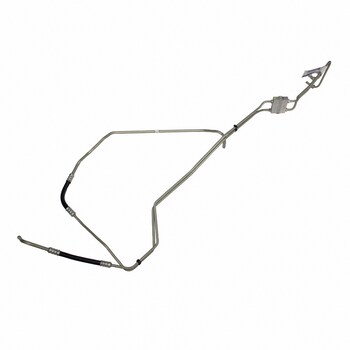 Automatic Transmission Oil Cooler Tube