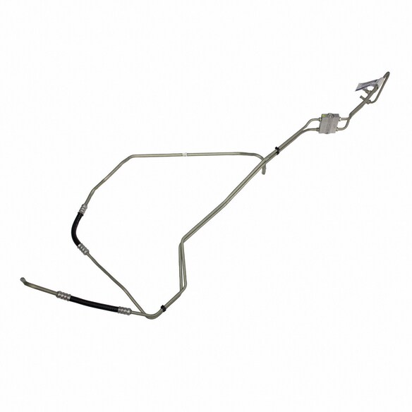 Automatic Transmission Oil Cooler Tube Main Image