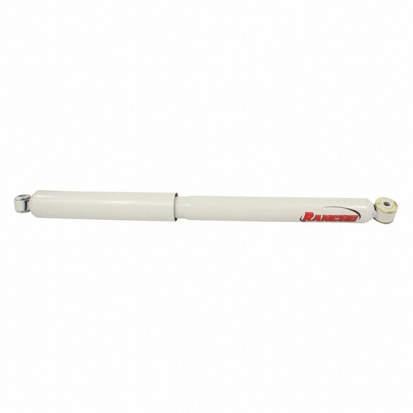 Suspension Shock Absorber - Left, Right, Rear Main Image
