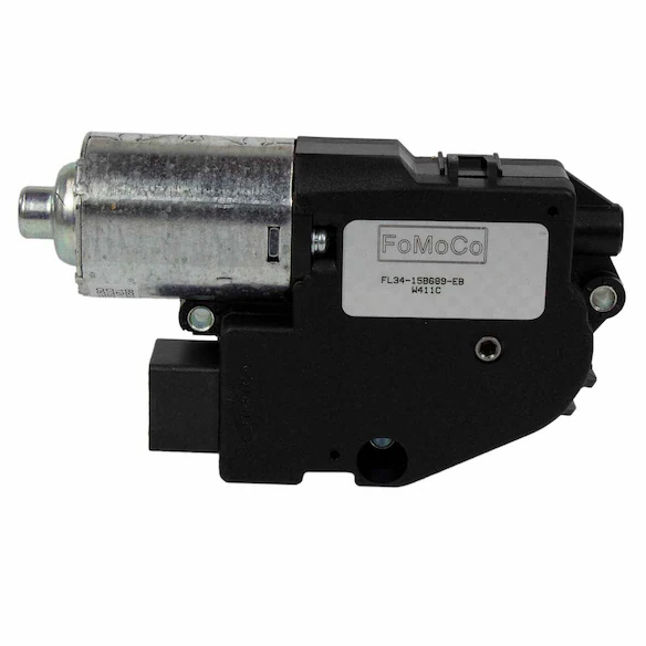 Sunroof Motor WITHOUT - Front, Rear Main Image