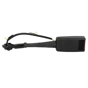 Seat Belt Receptacle - Right, Front