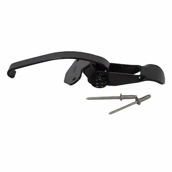 Engine Cover Clip Catch