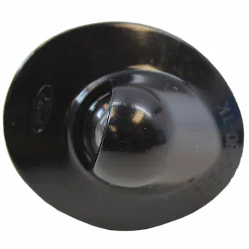 License Plate Light Licence Lamp - Rear