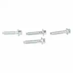 Hex Head Bolt - M8 X 35MM Main Image