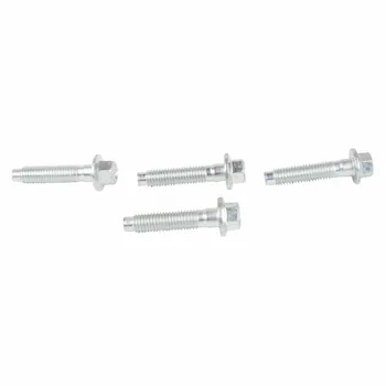 Hex Head Bolt - M8 X 35MM