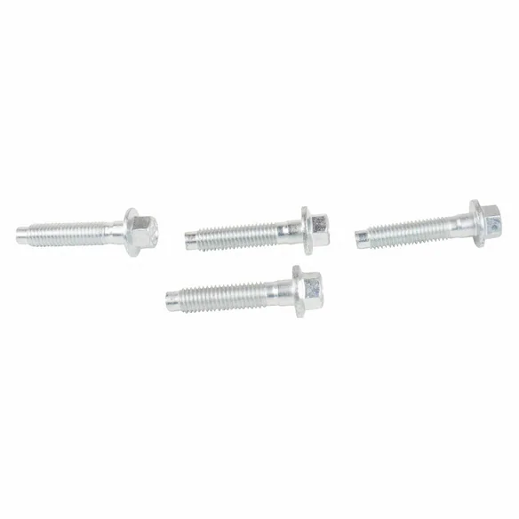 Hex Head Bolt - M8 X 35MM Main Image