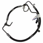 Power Steering Pressure Line Hose Assemb Main Image