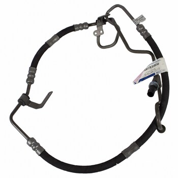 Power Steering Pressure Line Hose Assemb