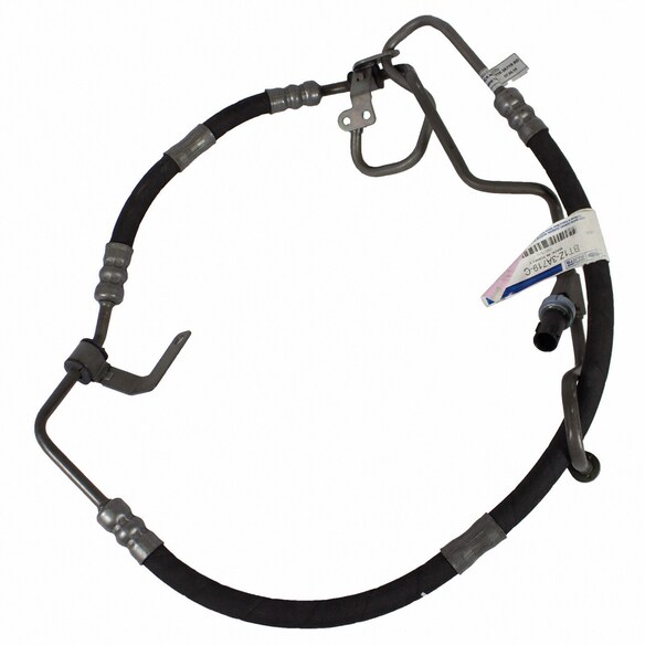Power Steering Pressure Line Hose Assemb Main Image