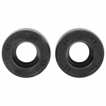 Transfer Case Shift Shaft Seal O Ring