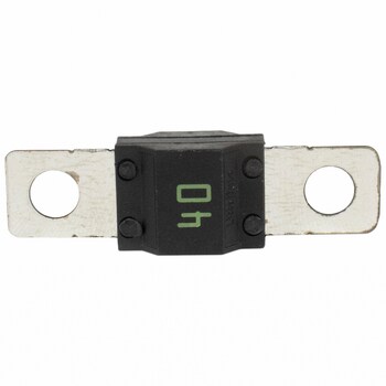 Fuse Circuit Breaker - 32 Volt, 40 AMP