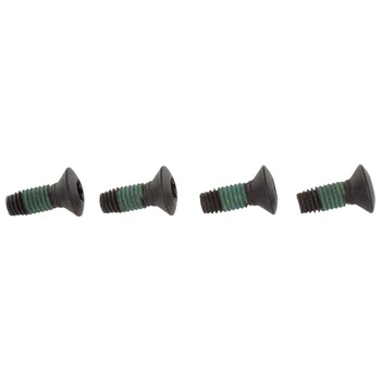 Screw Automatic Transmission Shift Lever Bolt - M6 X 16MM (AT)