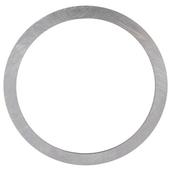 Shim Driving Pinion - 1.18MM, Rear