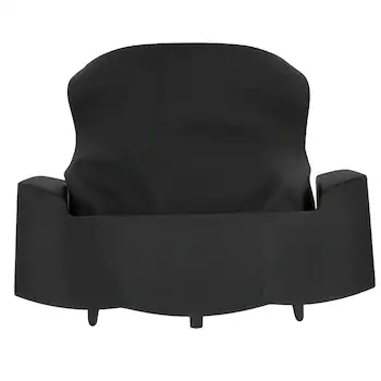 Instrument Panel Cover Side Cluster Bezel - Passenger