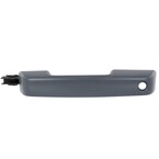 Exterior Door Handle - Left, Front (XLT) Main Image