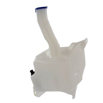 Washer Fluid Reservoir Windshield