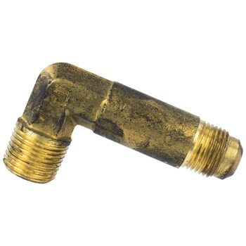 Air Brake Manifold Connector Fitting - 3.2L