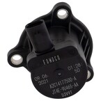 Valve Seal Turbocharger Boost Pressure Relief Main Image