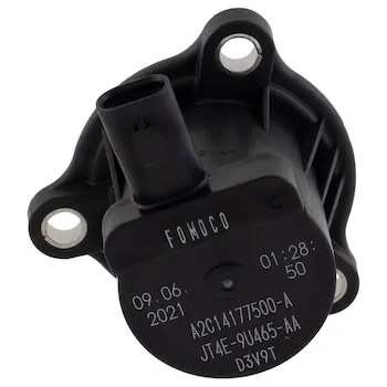 Valve Seal Turbocharger Boost Pressure Relief