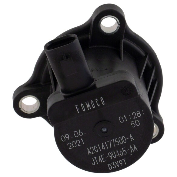 Valve Seal Turbocharger Boost Pressure Relief Main Image