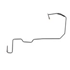 Tube Brake - Left, Front (SVT) Main Image