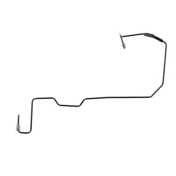 Tube Brake - Left, Front (SVT) Main Image