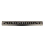 Emblem - Left, Right 3.5L (XLT Black Appearance Pack) Main Image