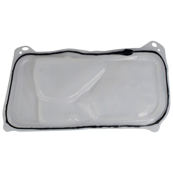Door Water Deflector Splash Shield - Right, Front Main Image