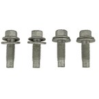 Screw And Washer Fuel Pump Module Bolt - M8 X 20MM, Driver Main Image