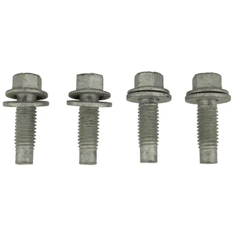 Screw And Washer Fuel Pump Module Bolt - M8 X 20MM, Driver