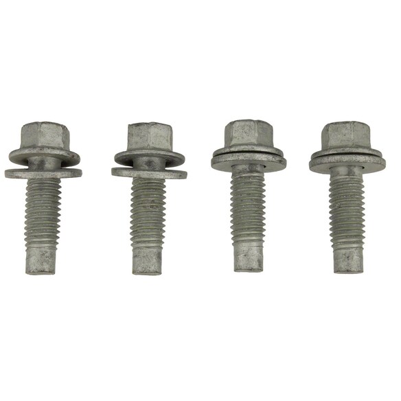Screw And Washer Fuel Pump Module Bolt - M8 X 20MM, Driver Main Image