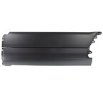 Bumper Extension End Cap - Right, Rear (All Extended Frame) Main Image