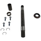 Intermediate Shaft Kit Axle Repair Locking - Front, Rear Main Image