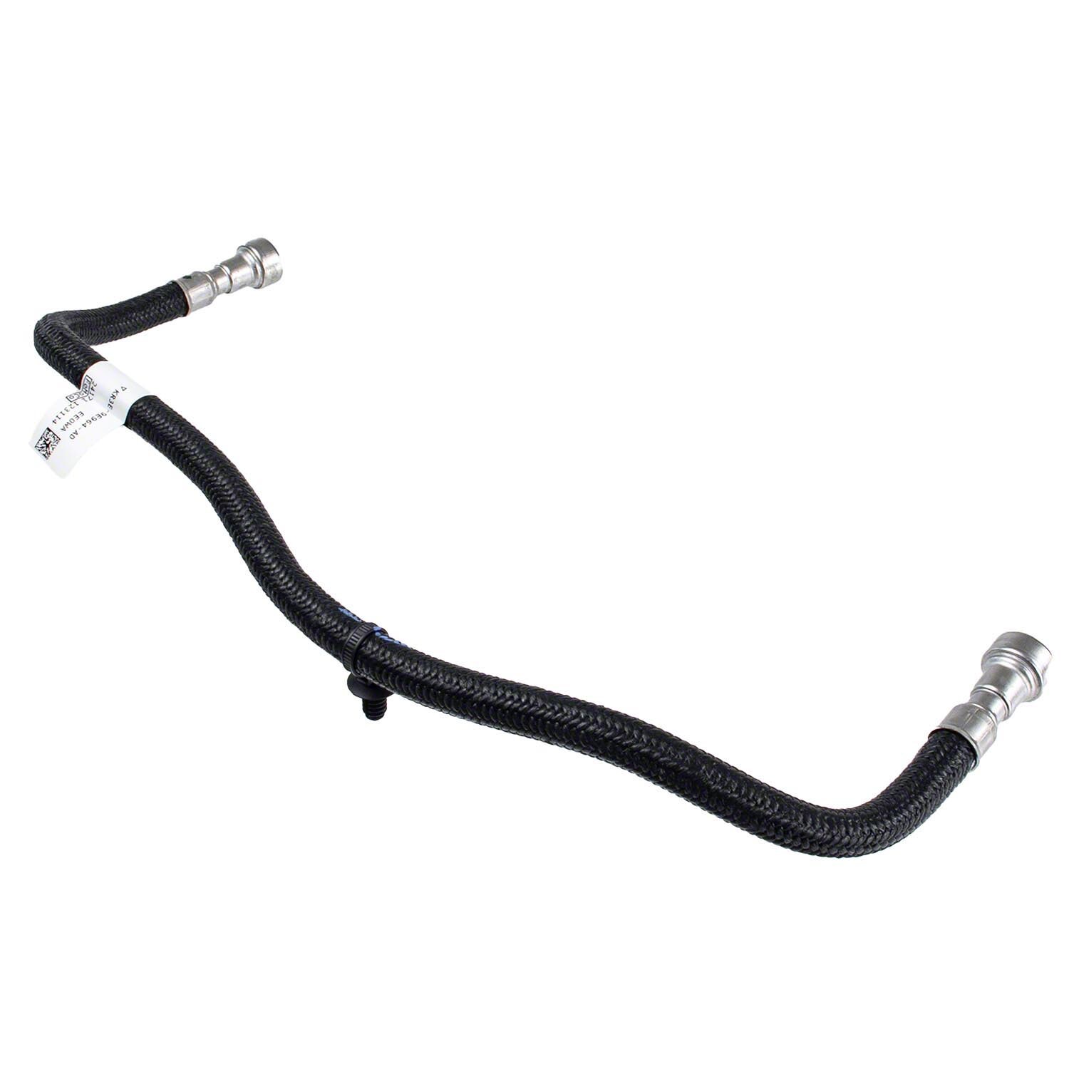 High Pressure Line Pipe Fuel - 5.2L | Parts | Ford.com