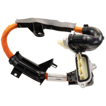 Cable Drive Inverter - Front