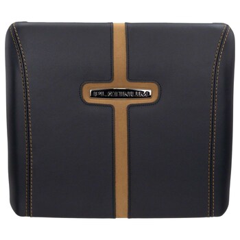 Console Armrest Centre Cover And Pad