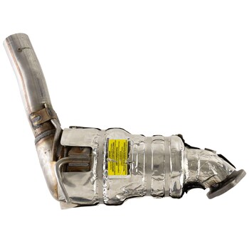 Catalytic Converter - Left 3.0L