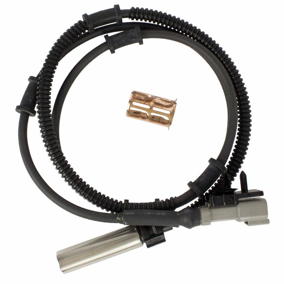 Abs Wheel Speed Sensor - Rear Main Image