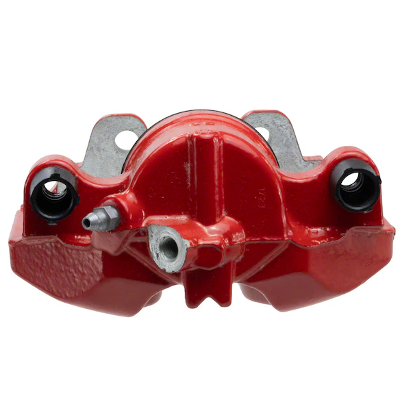 Disc Brake Caliper - Right, Front, Rear (EcoBoost) Main Image