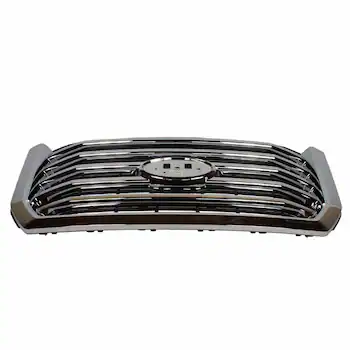 Radiator Grille - Front