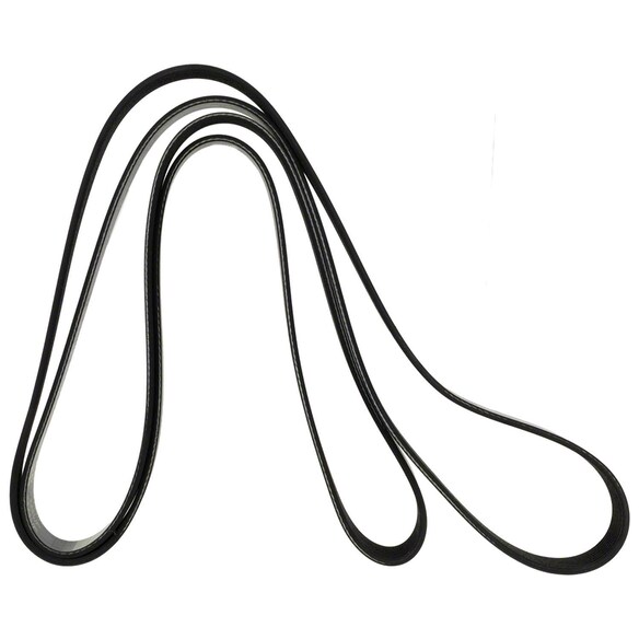 Serpentine Belt Main Image