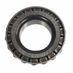 Wheel Bearing Cone And Roller - Front Main Image