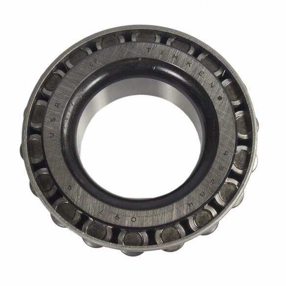 Wheel Bearing Cone And Roller - Front Main Image