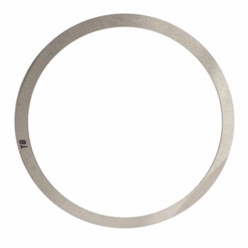 Shim Roller Bearing - 1.000MM (AT)