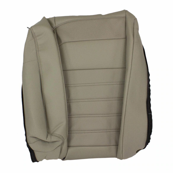 Seat Back Cushion Cover - Right, Rear Main Image