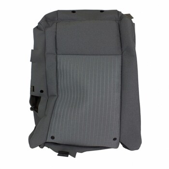 Seat Back Cushion Cover - Left, Right, Rear