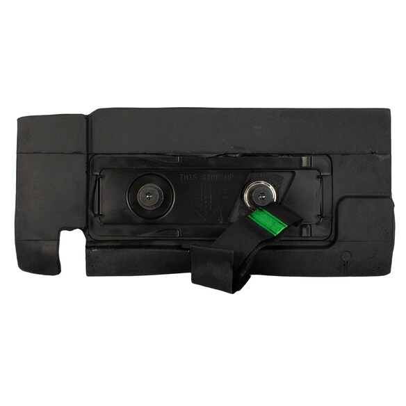 Floor Jack Bracket Insulator Main Image