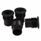 Door Interior Trim Panel Grommet. Door Lock Knob Bezel. Main Image