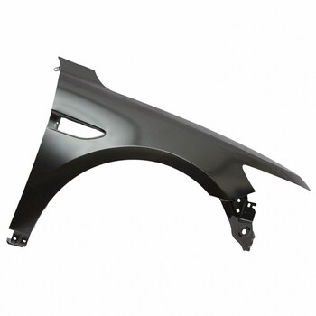 Fender - Right, Front