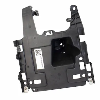 Engine Control Module (ECM) Bracket Unit (ECU) - 3.3L